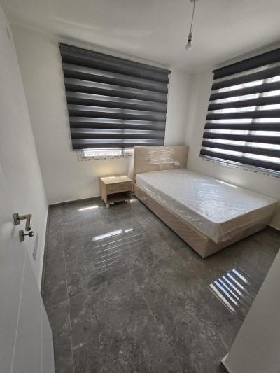 LEFKOŞA/ GÖNYELİ MERKEZ’DE KİRALIK 2+1 DAİRE-6