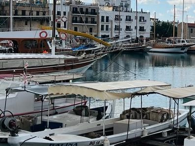 Kuzey Kıbrıs Emlak Piyasası: Denizin Huzurunda Ev Sahibi Olma Şansı