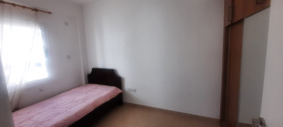 LEFKOŞA/GÖNYELİ'DE EŞYALI 3+1 KİRALIK DAİRE-5