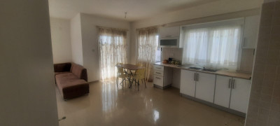 LEFKOŞA/GÖNYELİ'DE EŞYALI 3+1 KİRALIK DAİRE-3
