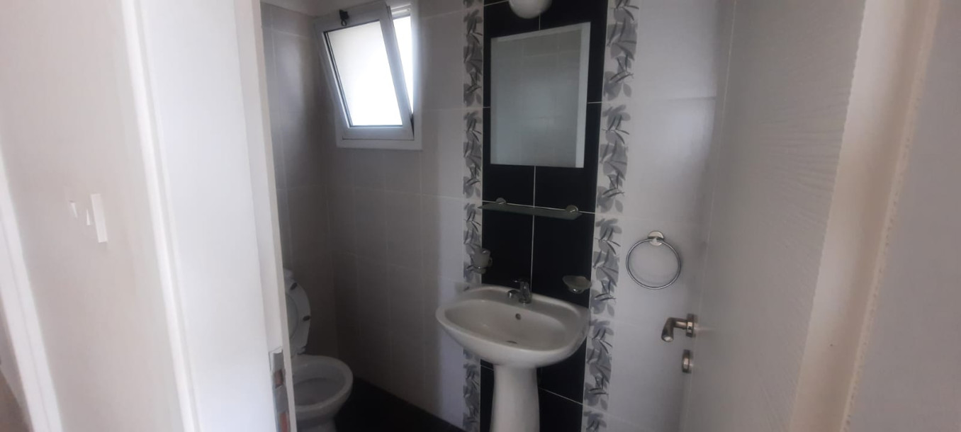 LEFKOŞA/GÖNYELİ'DE EŞYALI 3+1 KİRALIK DAİRE-10