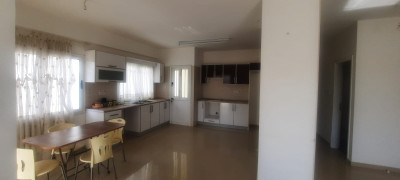 LEFKOŞA/GÖNYELİ'DE EŞYALI 3+1 KİRALIK DAİRE-2