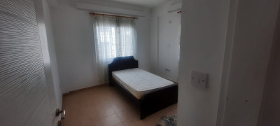 LEFKOŞA/GÖNYELİ'DE EŞYALI 3+1 KİRALIK DAİRE-7