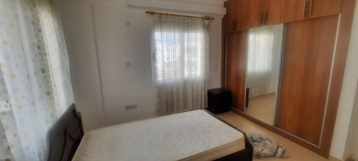 LEFKOŞA/GÖNYELİ'DE EŞYALI 3+1 KİRALIK DAİRE-6