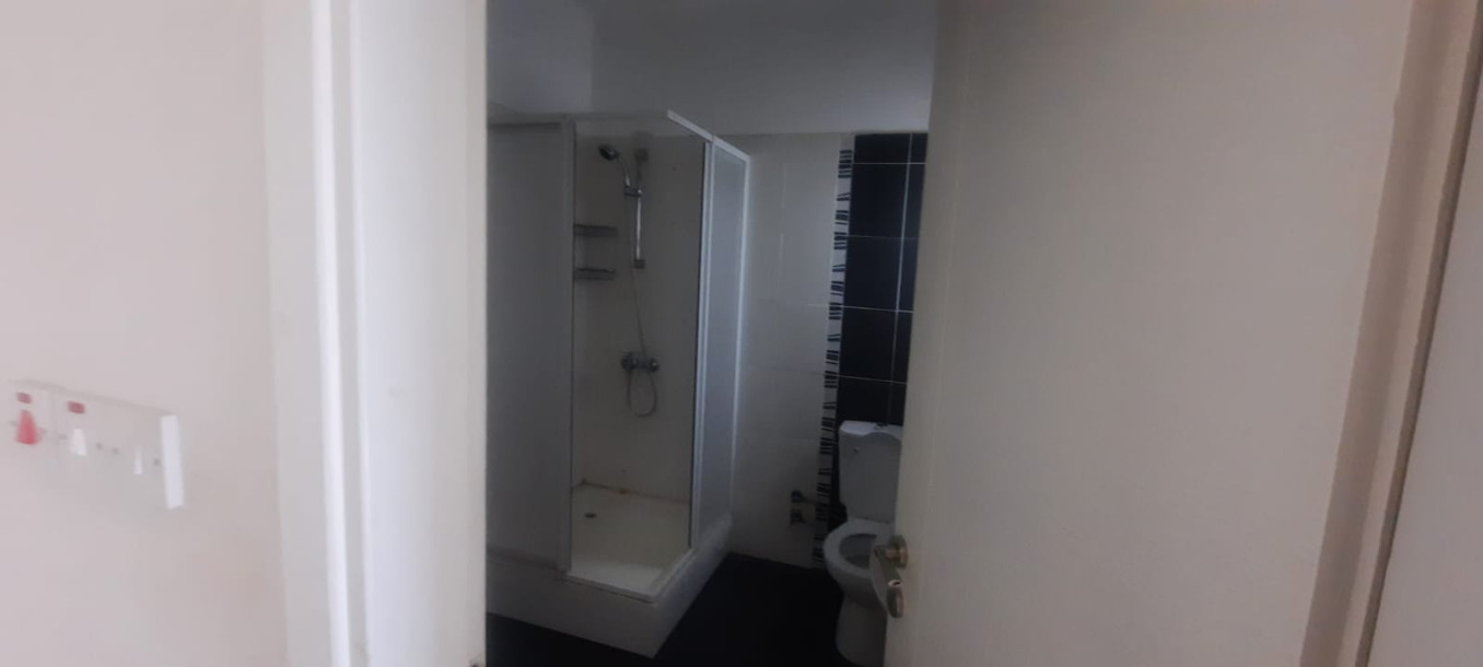 LEFKOŞA/GÖNYELİ'DE EŞYALI 3+1 KİRALIK DAİRE-9