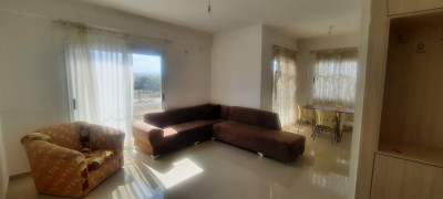 LEFKOŞA/GÖNYELİ'DE EŞYALI 3+1 KİRALIK DAİRE-4