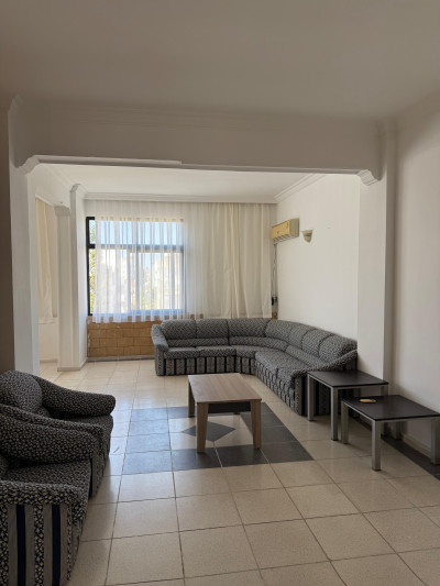 Lefkoşa/Kumsal'da Öğrenciye 2+1 Kiralık Ev