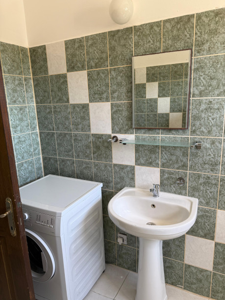 Lefkoşa/Kumsal'da Öğrenciye 2+1 Kiralık Ev-8