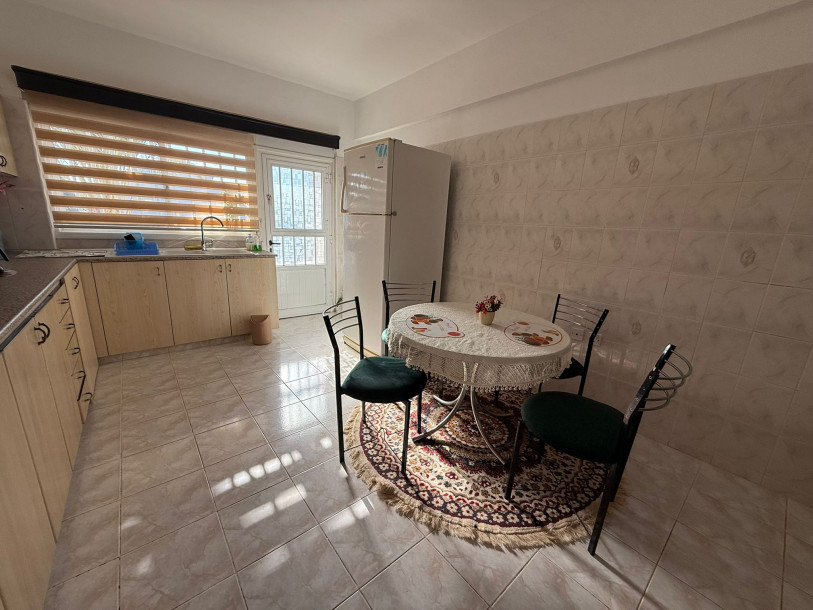 Lefkoşa/Metehan'da 2+1 Kiralık Daire-2