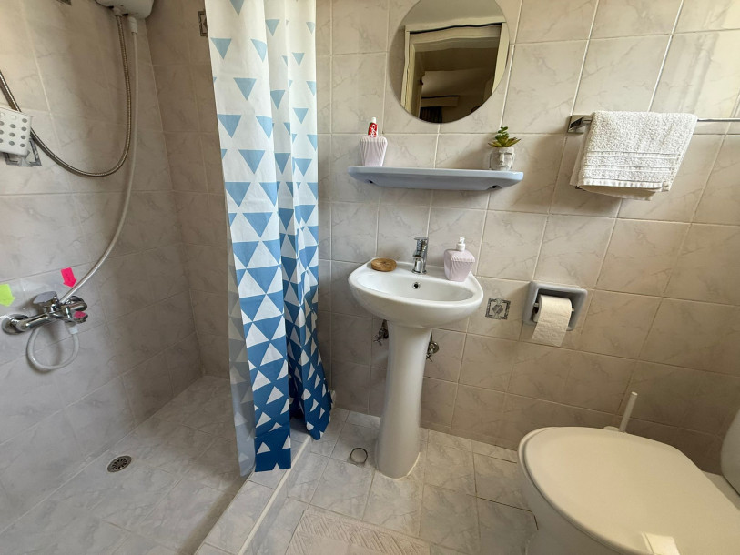 Lefkoşa/Metehan'da 2+1 Kiralık Daire-11