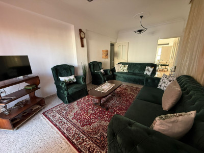 Lefkoşa/Metehan'da 2+1 Kiralık Daire-4