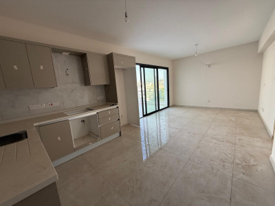 LEFKOŞA/ORTAKÖY'DE 2+1 SATILIK DAİRELER