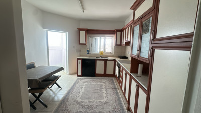 ZEFİR KAFE ARKASI 3+1 SATILIK DAİRE-2