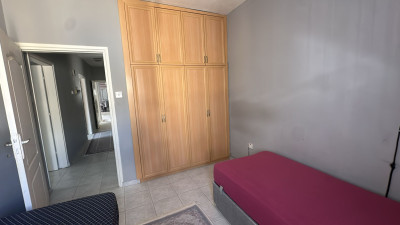 ZEFİR KAFE ARKASI 3+1 SATILIK DAİRE-13