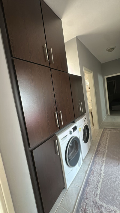 ZEFİR KAFE ARKASI 3+1 SATILIK DAİRE-7