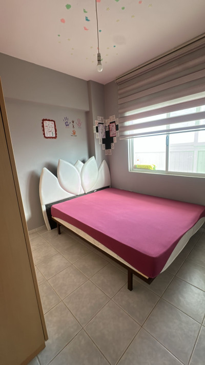 ZEFİR KAFE ARKASI 3+1 SATILIK DAİRE-10