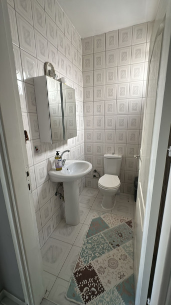 ZEFİR KAFE ARKASI 3+1 SATILIK DAİRE-15