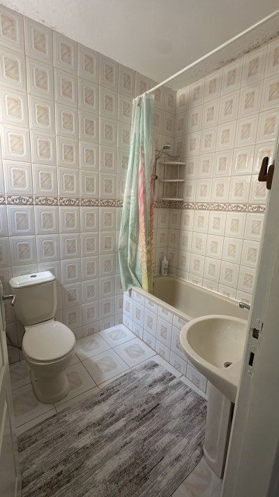 ZEFİR KAFE ARKASI 3+1 SATILIK DAİRE-14