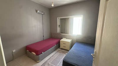 ZEFİR KAFE ARKASI 3+1 SATILIK DAİRE-12