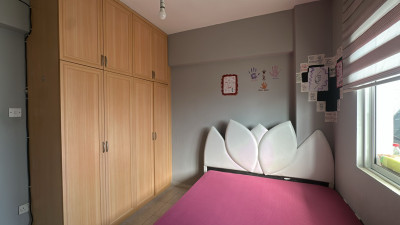 ZEFİR KAFE ARKASI 3+1 SATILIK DAİRE-11