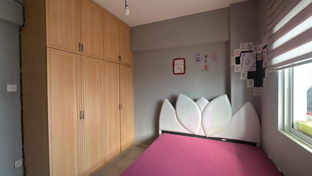 ZEFİR KAFE ARKASI 3+1 SATILIK DAİRE-11