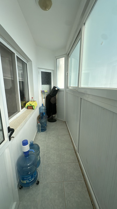 ZEFİR KAFE ARKASI 3+1 SATILIK DAİRE-16