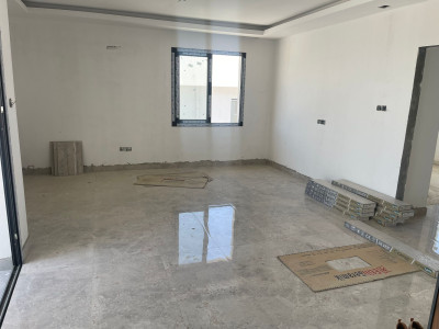 LEFKOŞA/GÖNYELİ'DE PROJE AŞAMASINDA SATILIK 2+1 DAİRELER-3