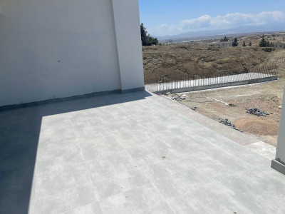 LEFKOŞA/GÖNYELİ'DE PROJE AŞAMASINDA SATILIK 2+1 DAİRELER-7