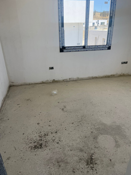LEFKOŞA/GÖNYELİ'DE PROJE AŞAMASINDA SATILIK 2+1 DAİRELER-4