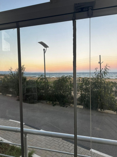 GAZİMAĞUSA/GÜLSEREN'DE SATILIK EŞYALI STÜDYO DAİRE-2