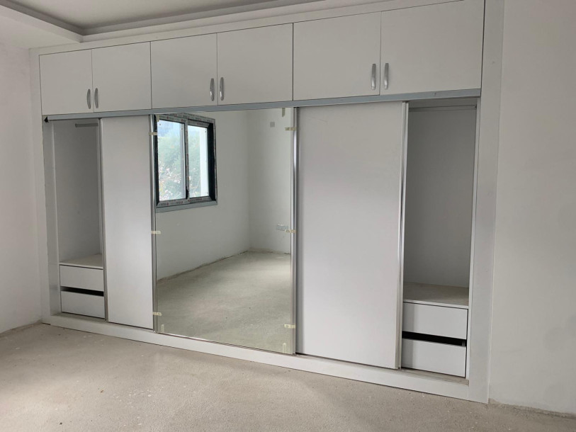 GİRNE/ALSANCAK HASAN UZUN PETROL BÖLGESİNDE SATILIK 4+1 ÖZEL HAVUZLU VİLLA-13