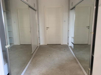 GİRNE/ALSANCAK HASAN UZUN PETROL BÖLGESİNDE SATILIK 4+1 ÖZEL HAVUZLU VİLLA-14