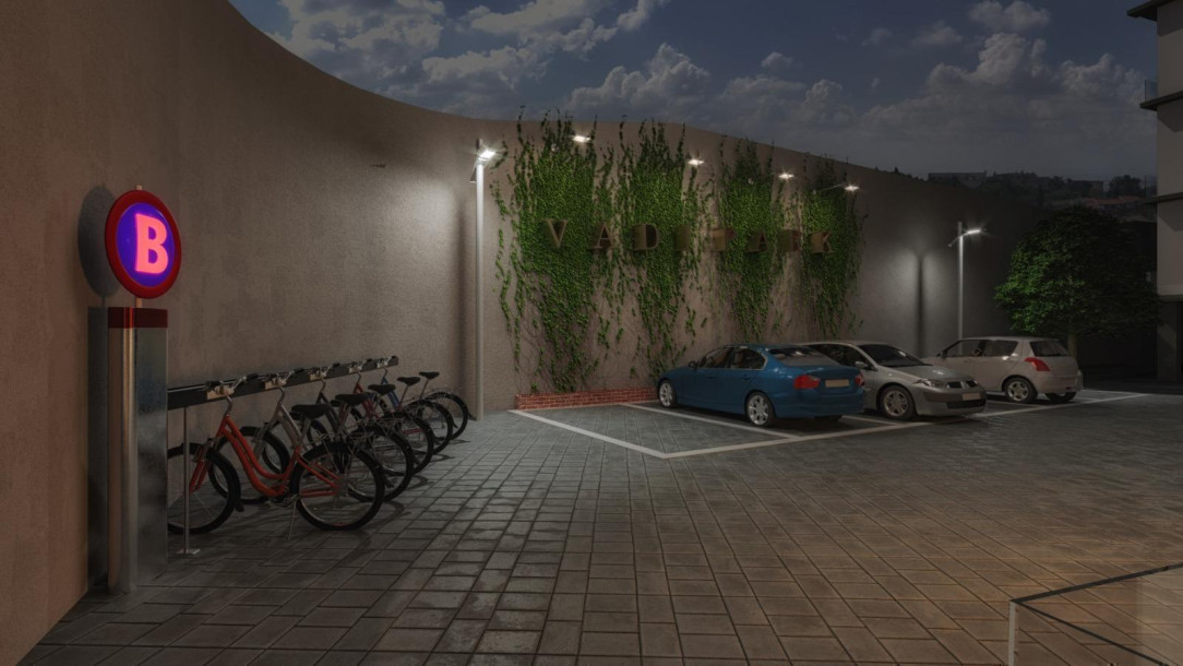 LEFKOŞA – HAMİTKÖY SATILIK 2+1 DAİRE-20