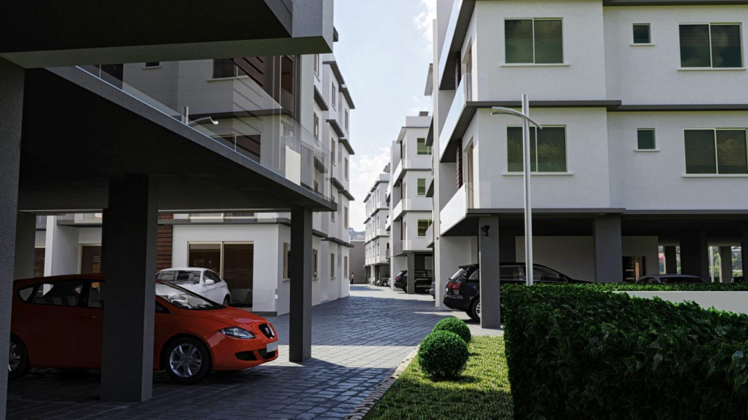 LEFKOŞA – HAMİTKÖY SATILIK 2+1 DAİRE-19