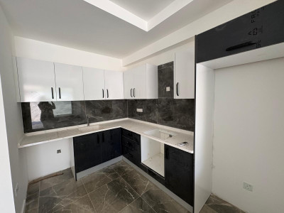 LEFKOŞA – HAMİTKÖY SATILIK 2+1 DAİRE-2