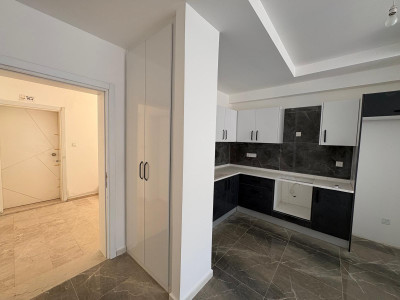 LEFKOŞA – HAMİTKÖY SATILIK 2+1 DAİRE-3
