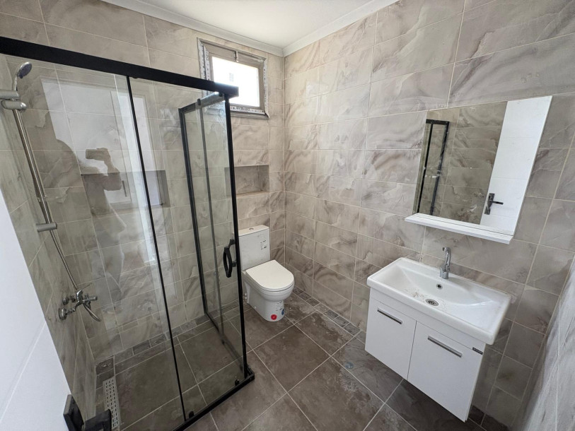 LEFKOŞA – HAMİTKÖY SATILIK 2+1 DAİRE-16