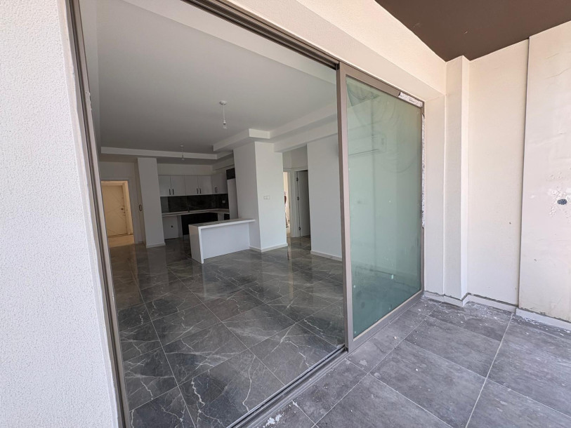 LEFKOŞA – HAMİTKÖY SATILIK 2+1 DAİRE-8