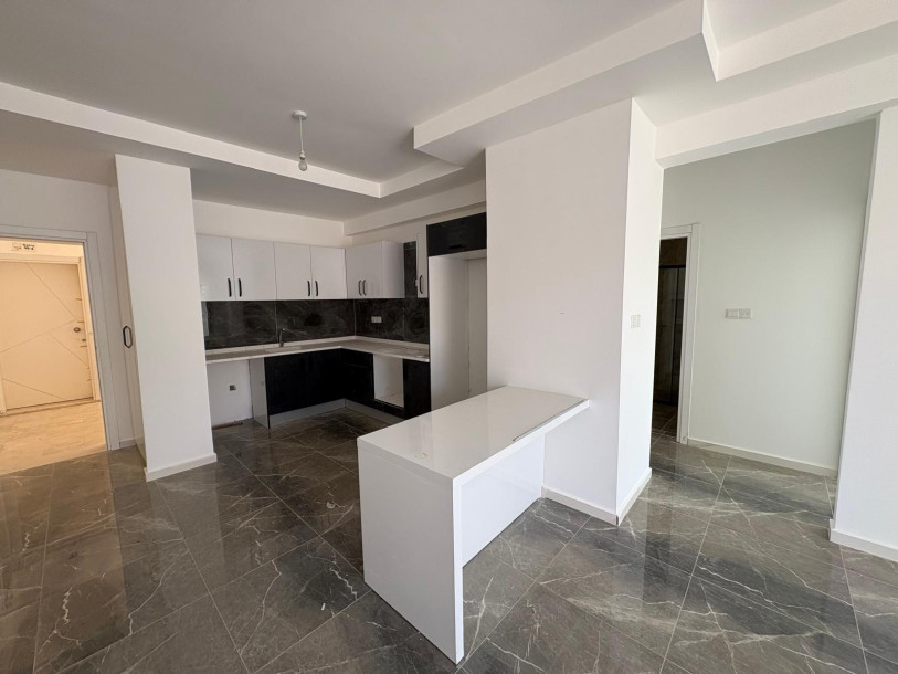 LEFKOŞA – HAMİTKÖY SATILIK 2+1 DAİRE-4