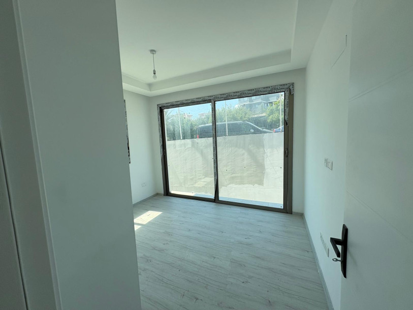 LEFKOŞA – HAMİTKÖY SATILIK 2+1 DAİRE-12