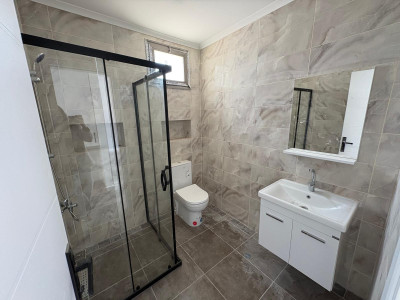LEFKOŞA – HAMİTKÖY SATILIK 2+1 DAİRE-15