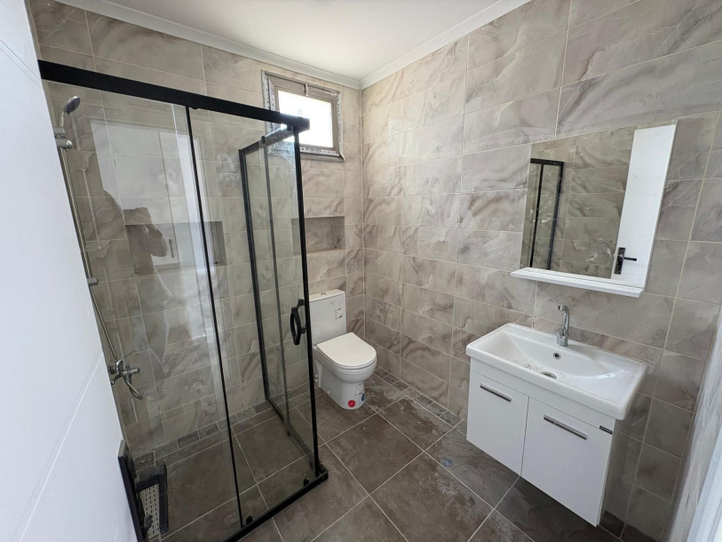 LEFKOŞA – HAMİTKÖY SATILIK 2+1 DAİRE-15