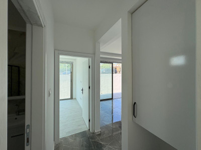 LEFKOŞA – HAMİTKÖY SATILIK 2+1 DAİRE-10