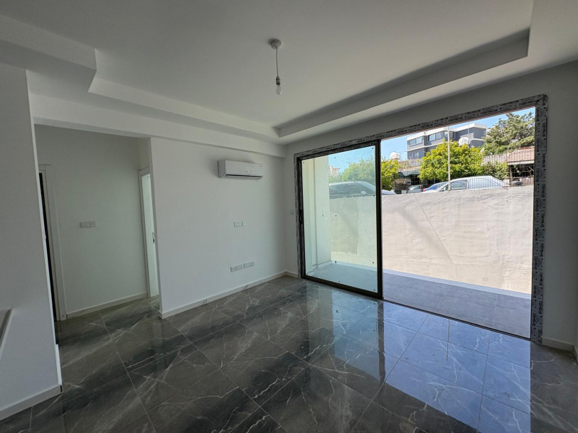 LEFKOŞA – HAMİTKÖY SATILIK 2+1 DAİRE-7