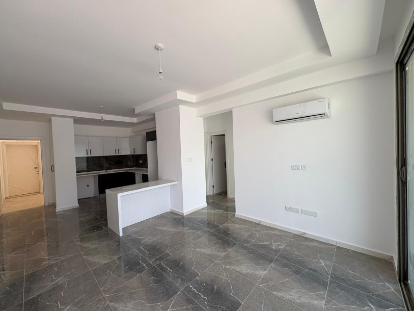 LEFKOŞA – HAMİTKÖY SATILIK 2+1 DAİRE-5