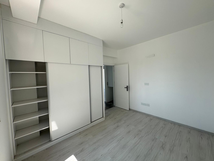LEFKOŞA – HAMİTKÖY SATILIK 2+1 DAİRE-13
