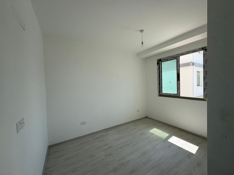 LEFKOŞA – HAMİTKÖY SATILIK 2+1 DAİRE-11
