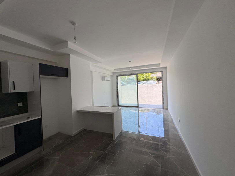 LEFKOŞA – HAMİTKÖY SATILIK 2+1 DAİRE-6