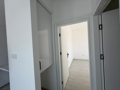 LEFKOŞA – HAMİTKÖY SATILIK 2+1 DAİRE-9
