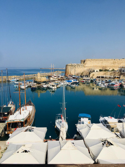 Kuzey Kıbrıs Türk Cumhuriyeti'nde Emlak Gelişimi: Geleceğe Yatırım
